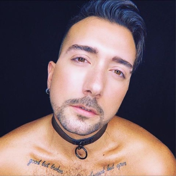 Meet your Posher, Gregory - Picture 1 of 1